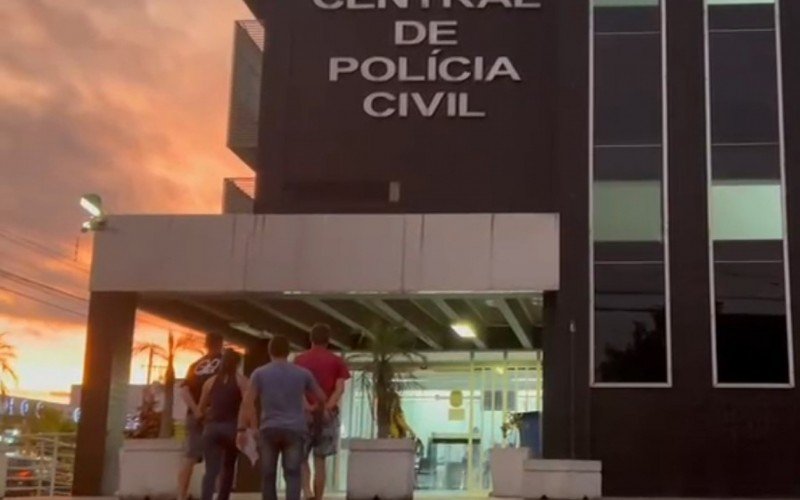 Dois homens foram presos por estupro de vulnerável em Canoas | abc+