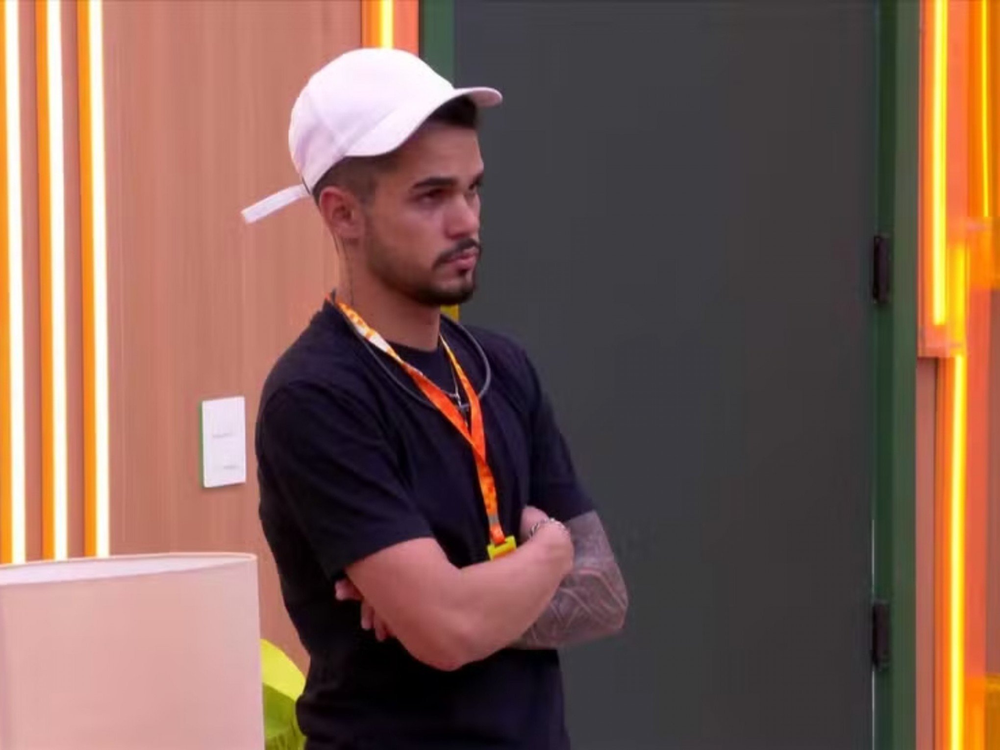 BBB: Líder define alvos para o paredão e ensaia indicações; saiba quem