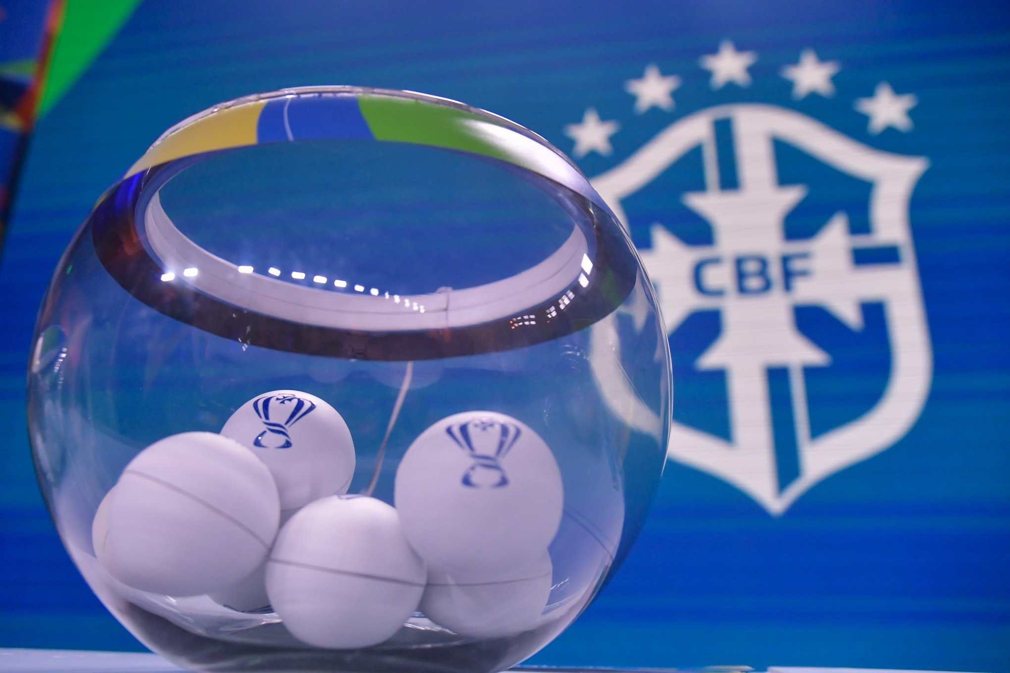Os adversários dos gaúchos na primeira fase da Copa do Brasil