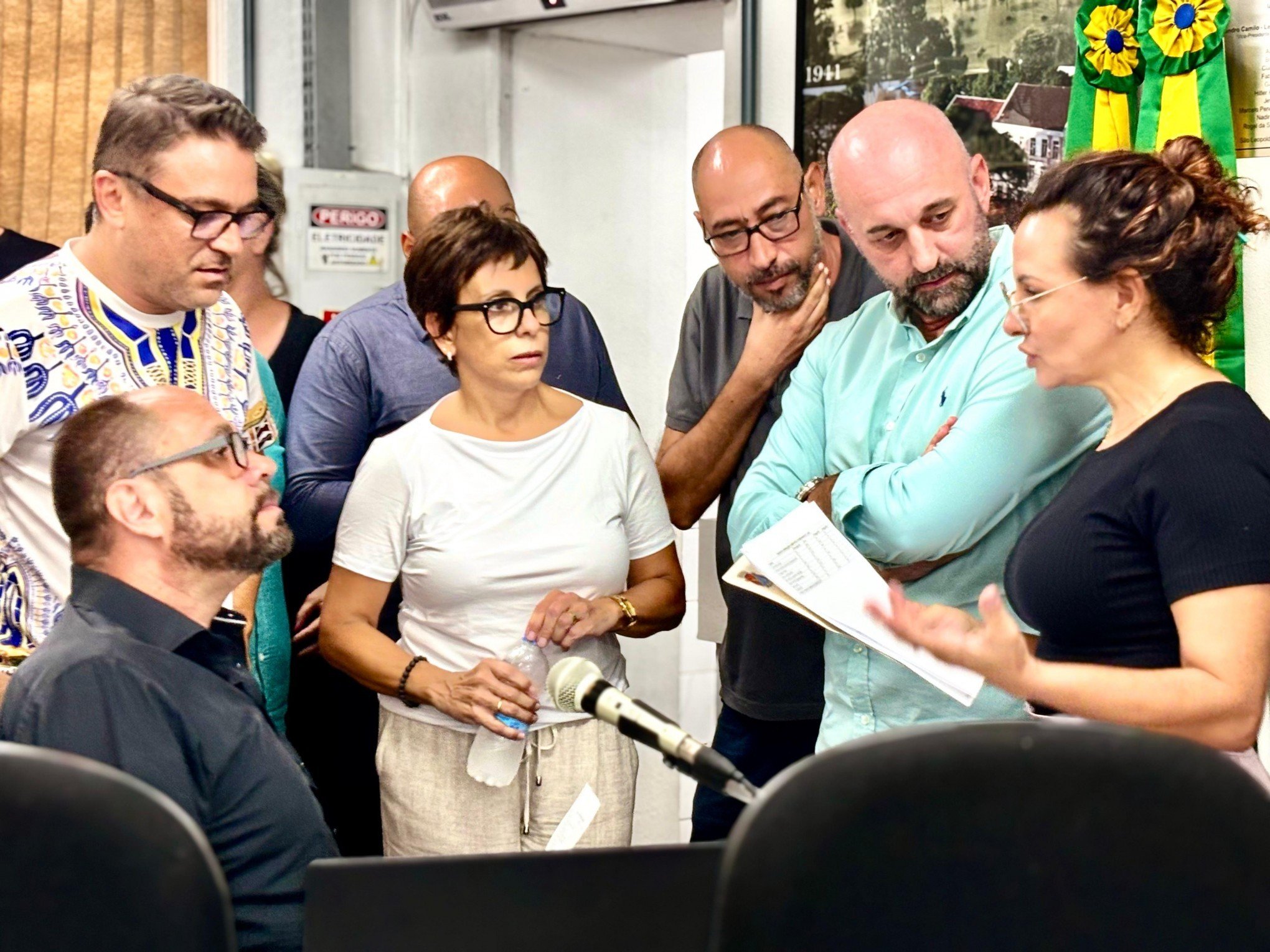 Câmara aprova adequação orçamentária de R$ 30 milhões para a Prefeitura de São Leopoldo