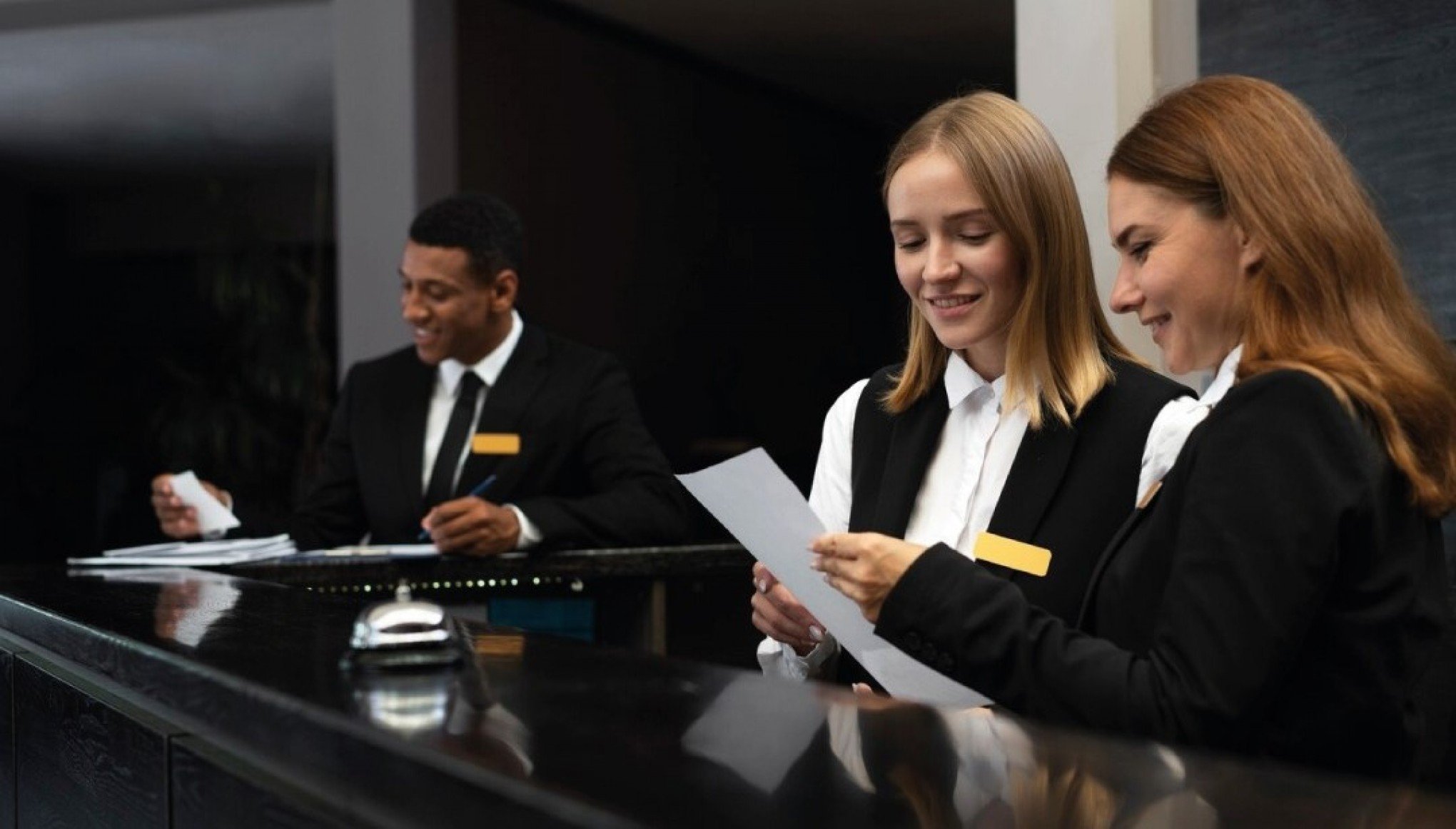Feirão de empregos para setores da hotelaria e gastronomia em Gramado ganha data; saiba quando ocorrerá