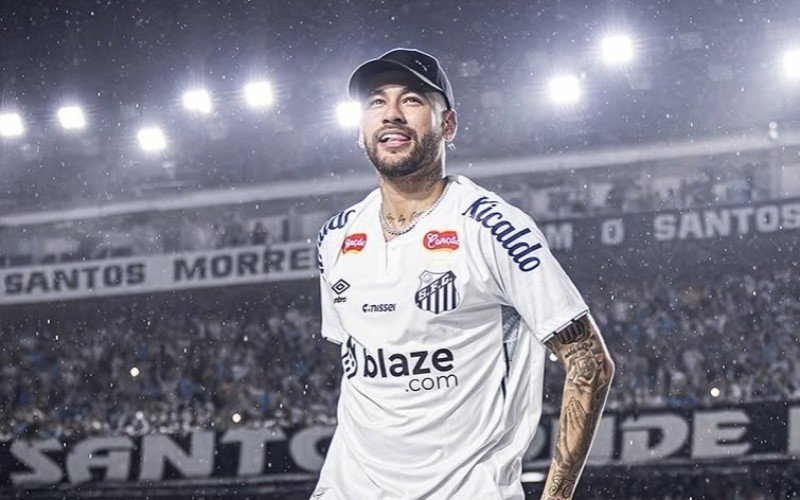 Neymar | abc+