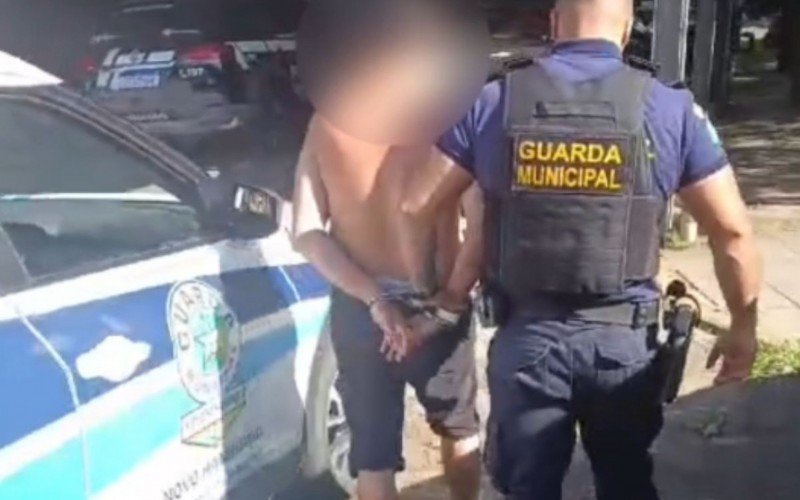 Foragido do presídio usava identidade do irmão para despistar as autoridades no Vale do Sinos | abc+