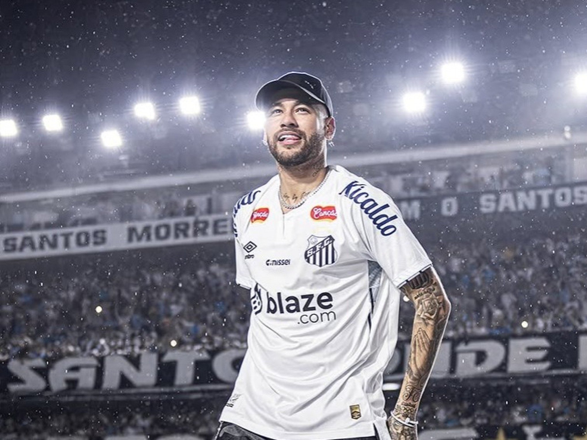 Agente de Neymar diz que craque voltaria "com prazer" ao Barcelona: "Não deveria ter saído'"