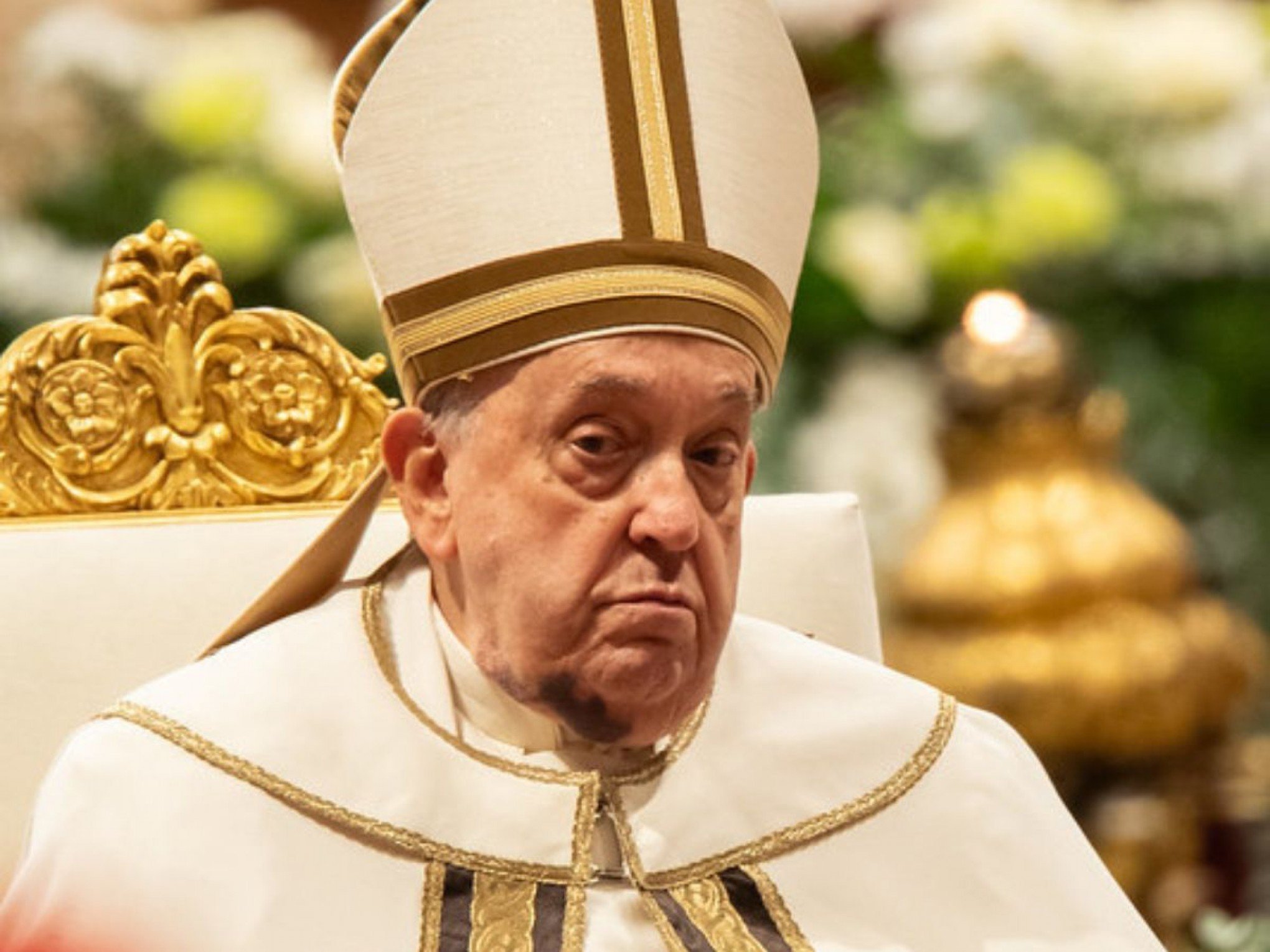 Saiba como Papa Francisco passou a 17ª noite no hospital