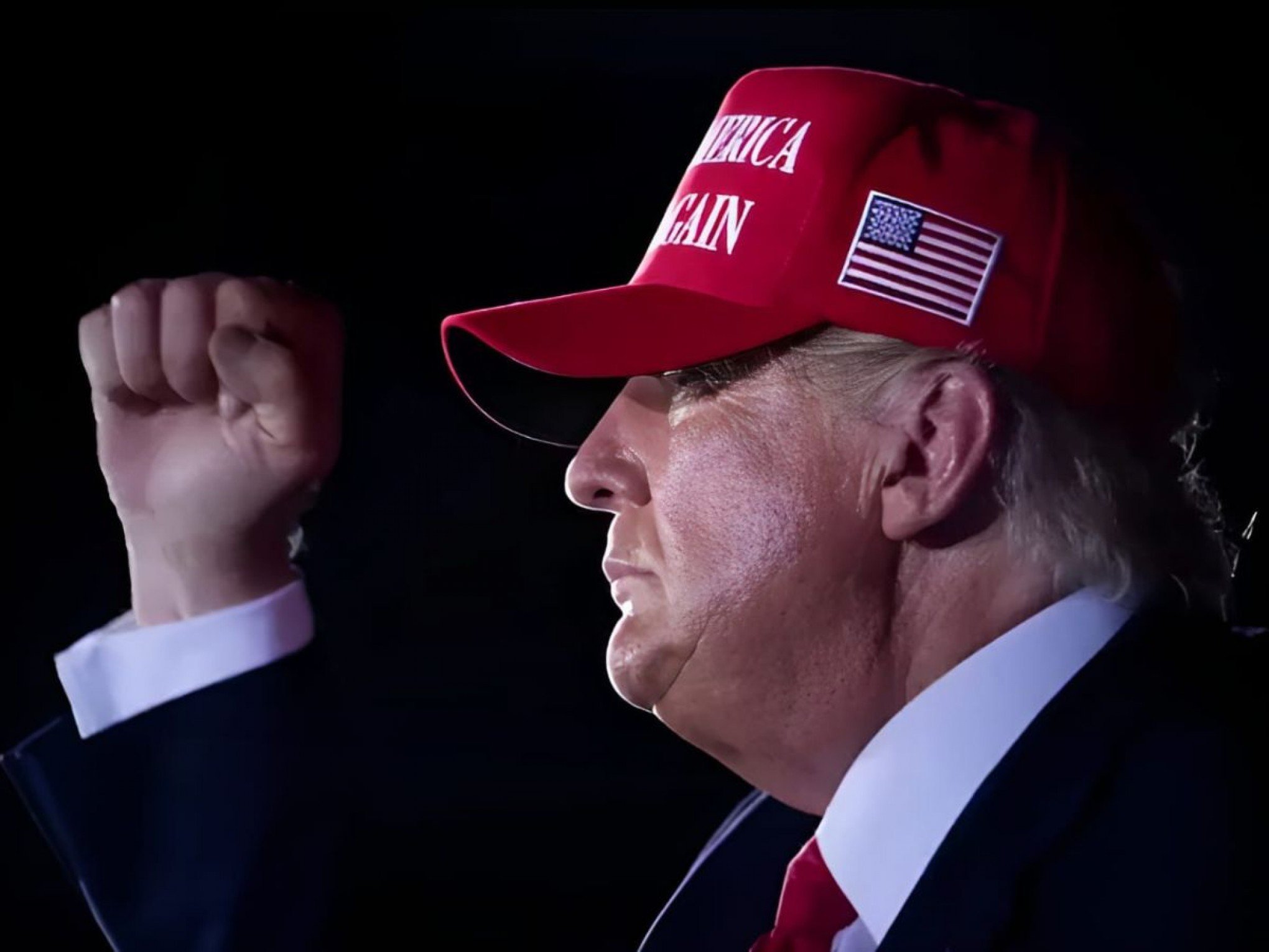 Saiba a partir de quando passam a valer tarifas recíprocas anunciadas por Trump