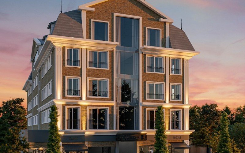 Canela tem primeiro Home Resort urbano da região