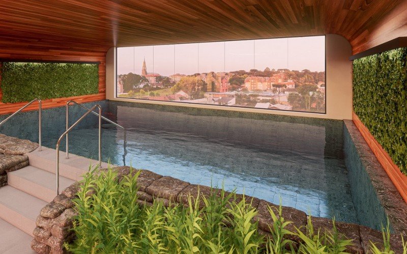 Canela tem primeiro Home Resort urbano da região