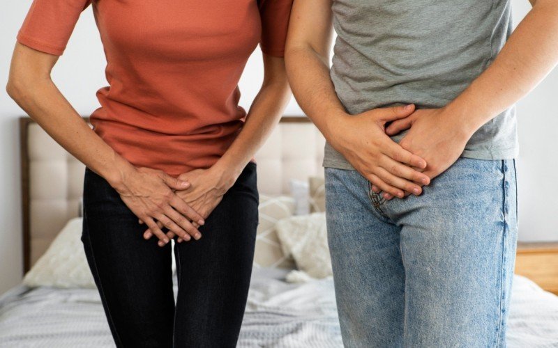 Um em cada cinco adultos no mundo possui herpes genital | abc+
