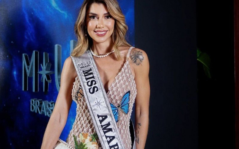 MUB 25 Amapá - Caroline Calderón Soares