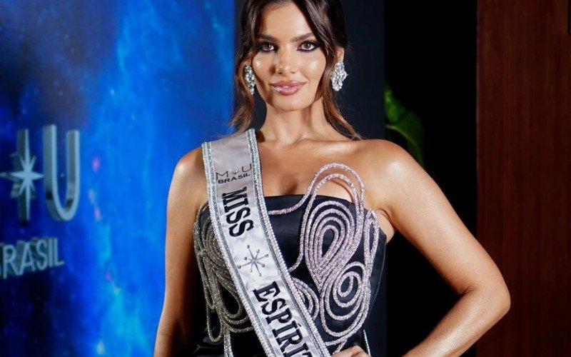 MUB 25 Espírito Santo - Ana Carolina Ceolin Comério  
