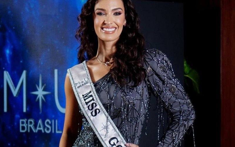 MUB 25 Goiás - Thaynara Fernandes  