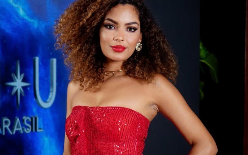 MUB 25 Paraíba - Laíla Alves Coelho