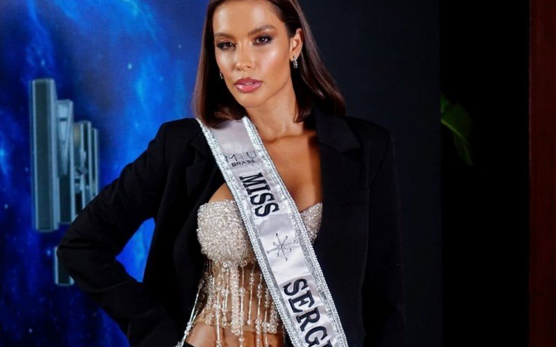 MUB 25 Sergipe - Saiury Carvalho   