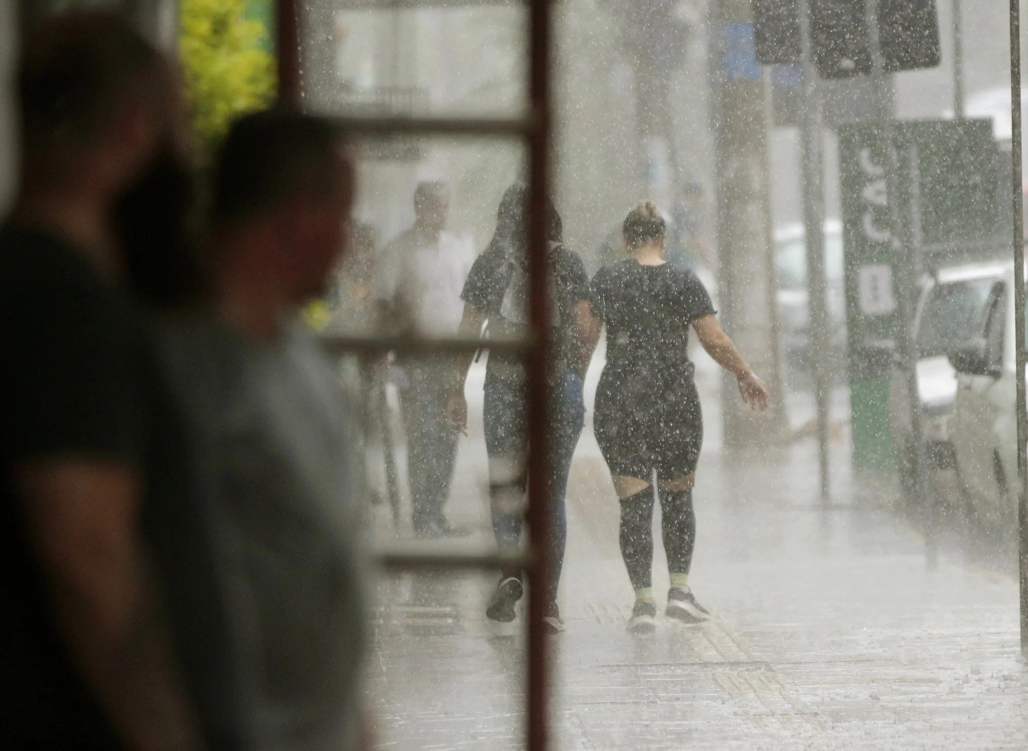 PREVISÃO DE CHUVA: O que esperar do tempo nos próximos dias
