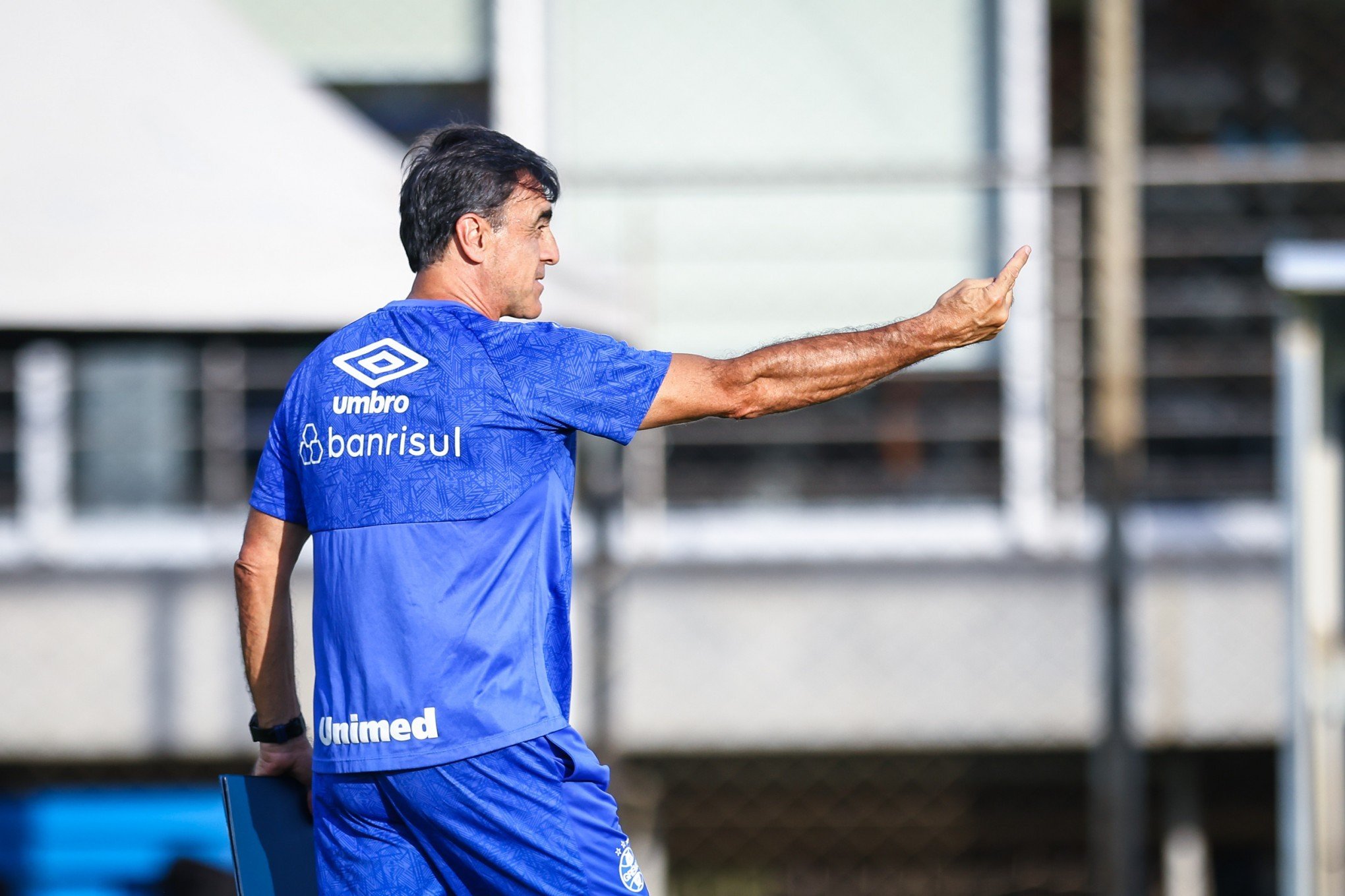 Grêmio recebe o Pelotas em jogo para reencontrar o caminho da vitória