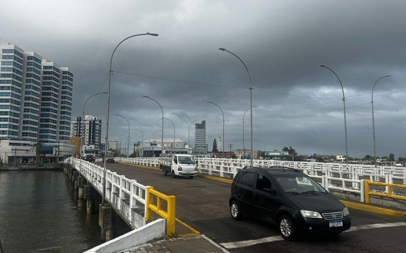 Nova ponte será alternativa para a Giuseppe Garibaldi, via que liga Imbé e Tramandaí  | abc+