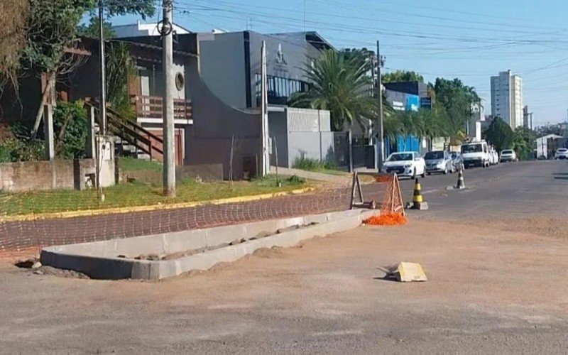 Rua Rua Bento Manoel virará avenida | abc+