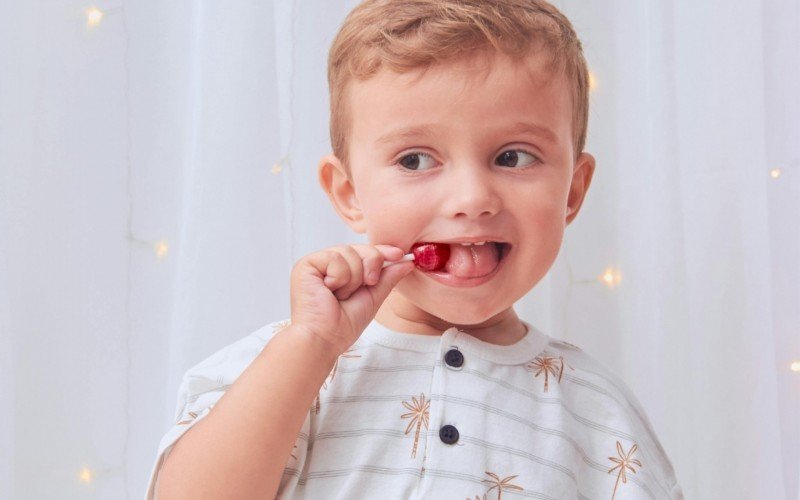 Corante usado para deixar doces mais vermelhos pode ser cancerígeno | abc+