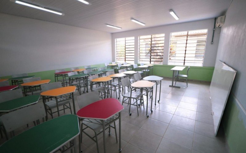 Instituto Paulo Freire em São Sebastião do Caí  | abc+