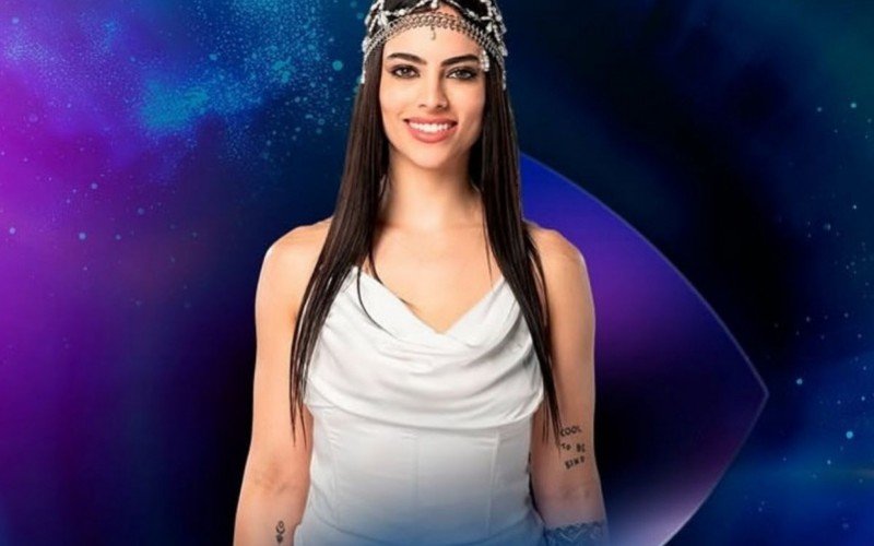 Gabriela é gaúcha e participa do Gran Hermano, o Big Brother da Argentina | abc+