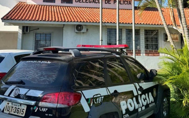 Polícia Civil