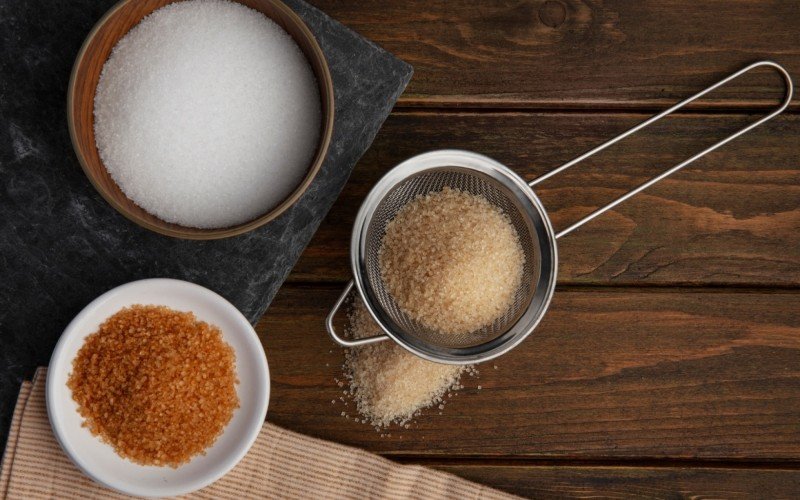 Alulose é 70% tão doce quanto açúcar usado atualmente e tem 10% menos calorias | abc+