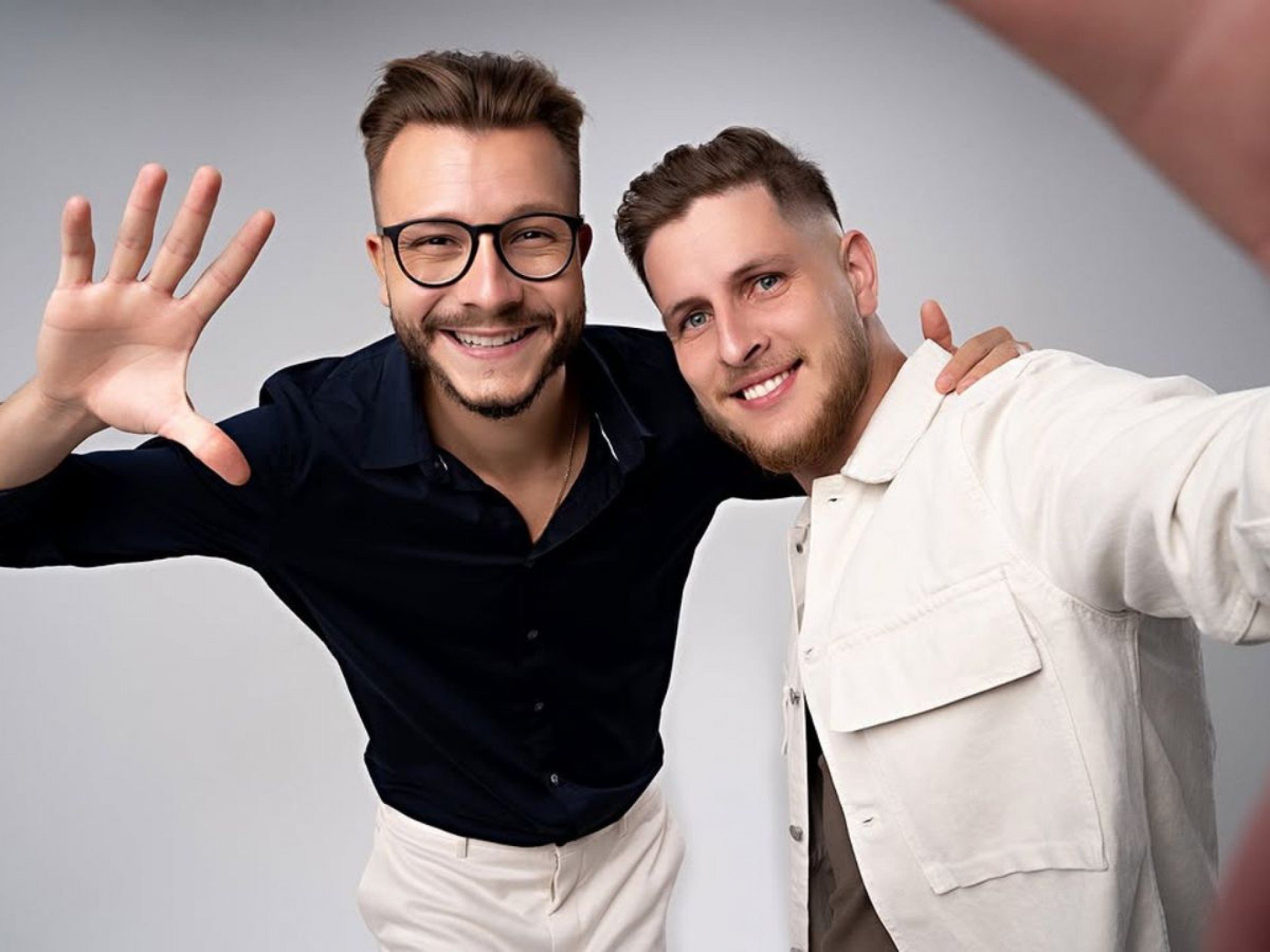 Dupla sertaneja da região anuncia fim da parceria musical; integrante passará por tratamento oncológico