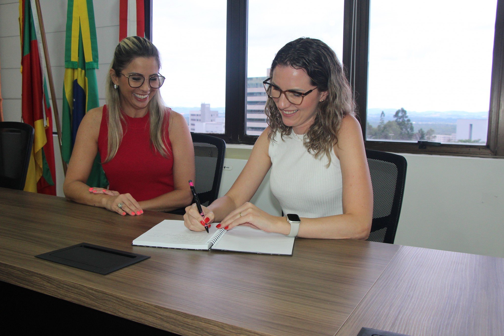 Prefeitura amplia número de empresas com dispensa em alvarás; veja quem se enquadra e como aderir