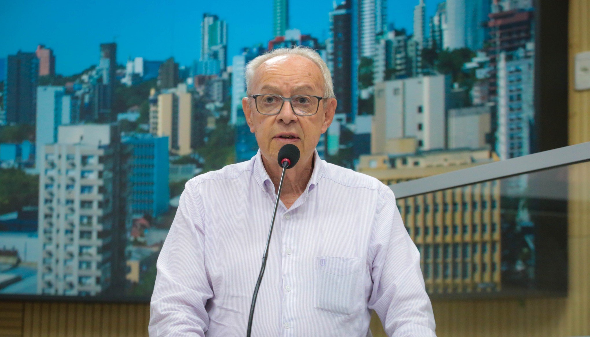 Prefeitura pede aval para empréstimo de R$ 20 milhões para nova adutora em Canudos
