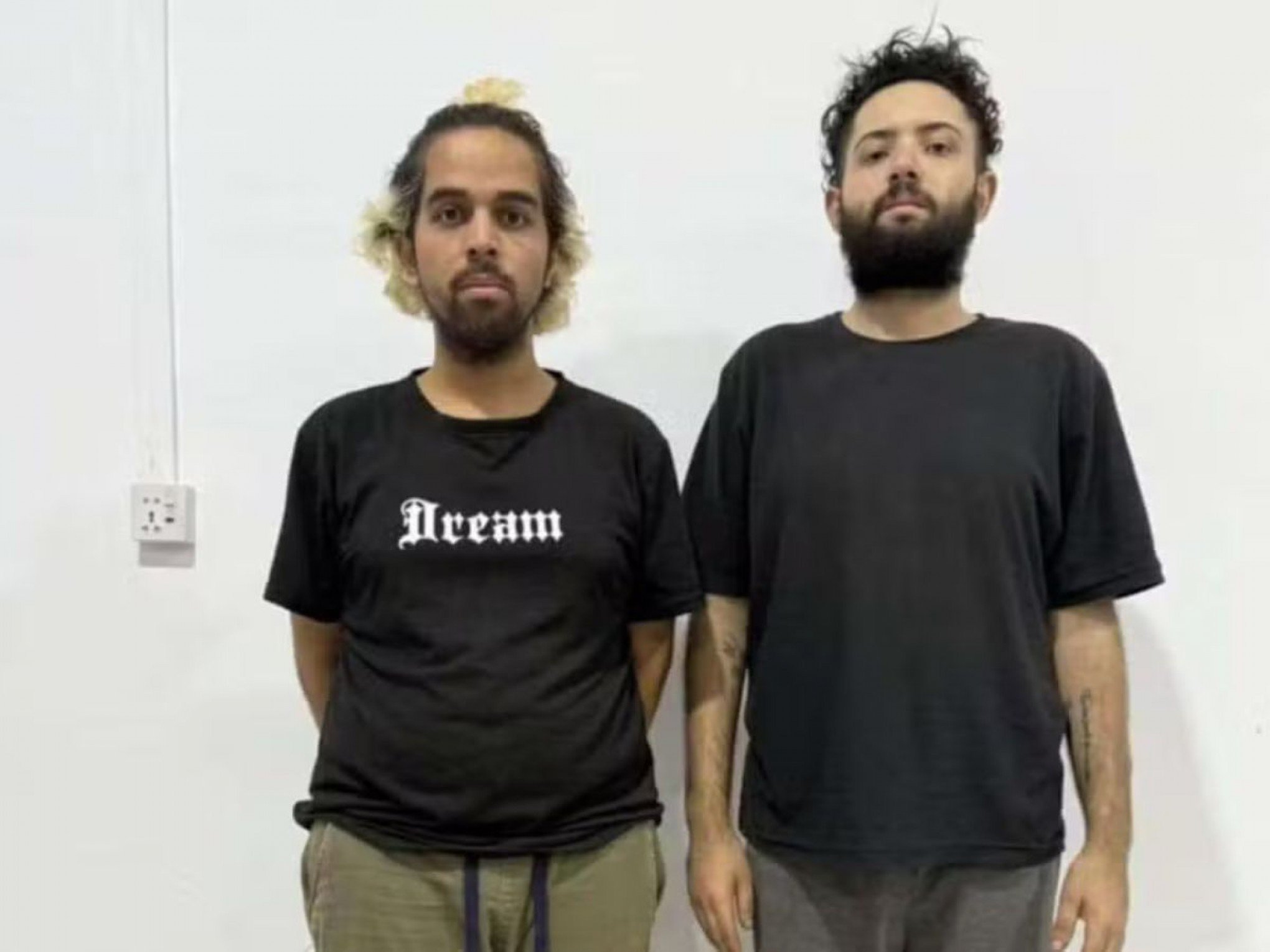 "Já estava perdendo a esperança": Dois brasileiros conseguem fugir de trabalho escravo em Mianmar