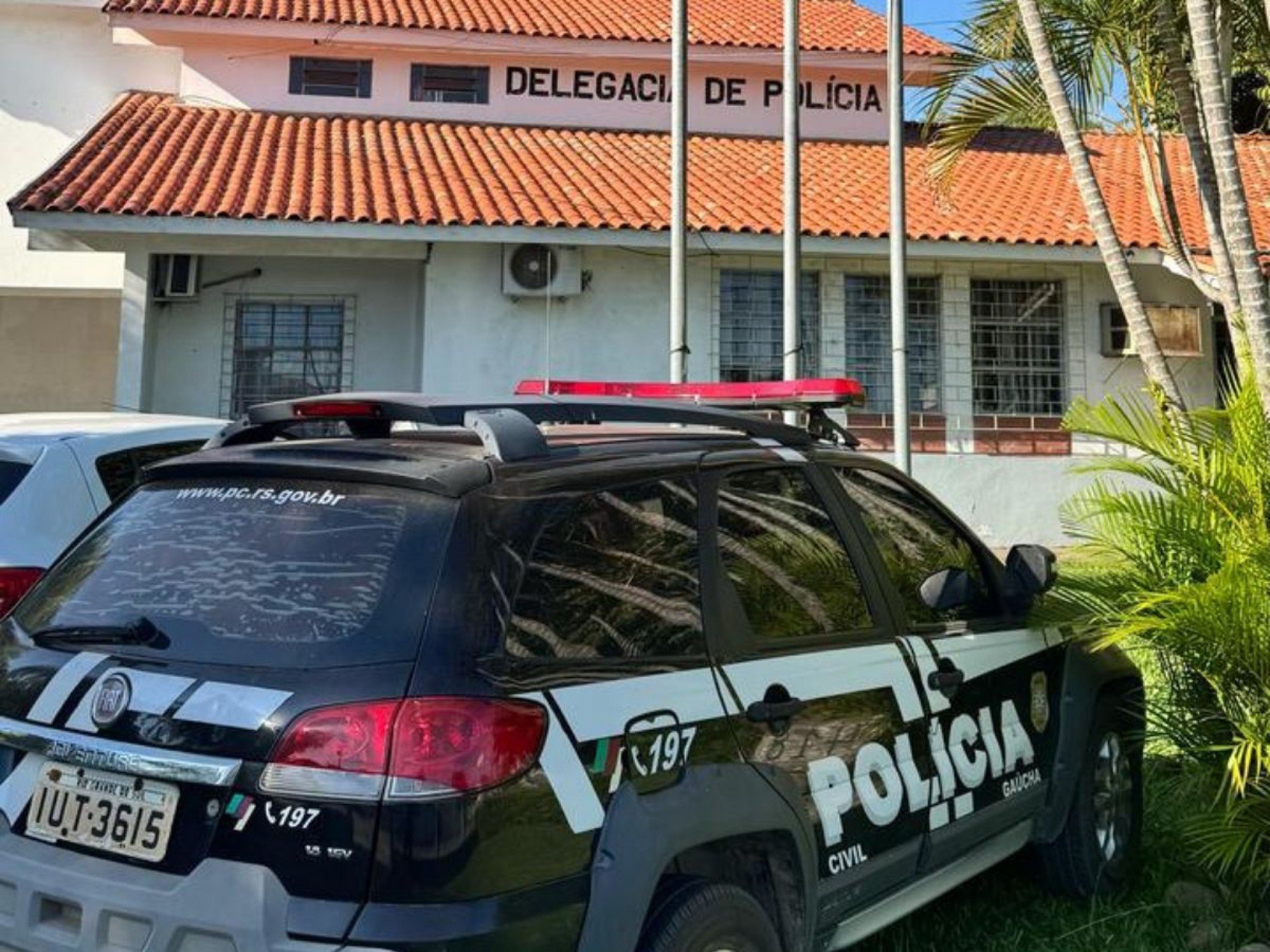 Irmãos de 6 e 11 anos são estuprados por padrasto na região; mãe decidiu manter relacionamento após denúncia dos filhos