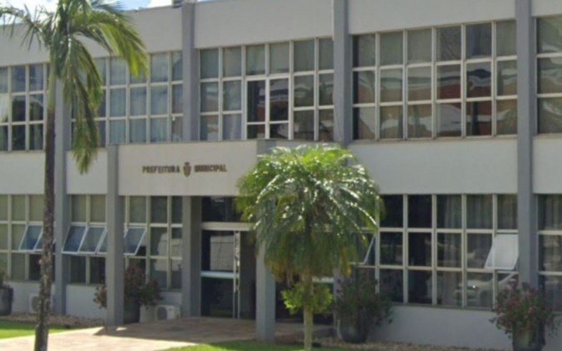 Prefeitura de Boa Vista do Buricá  | abc+
