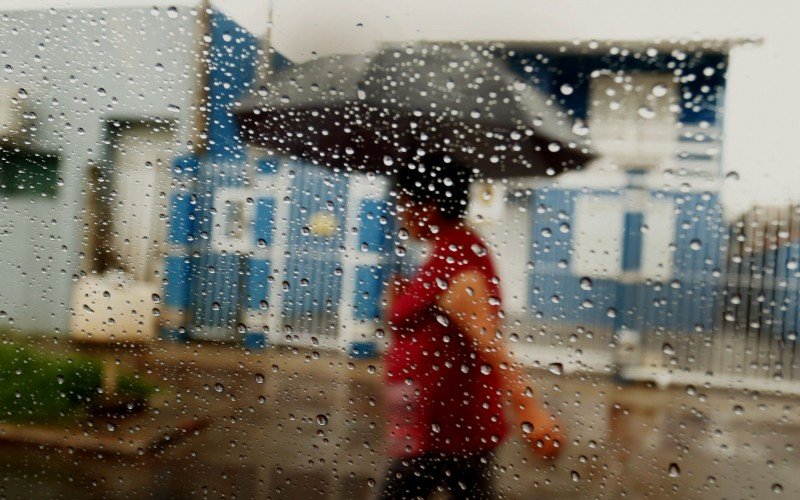 PREVISÃO DO TEMPO: Até quando segue a chance de chuva no Rio Grande do Sul? | abc+