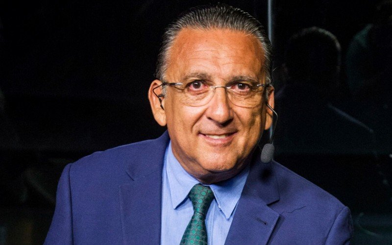 Galvão Bueno | abc+