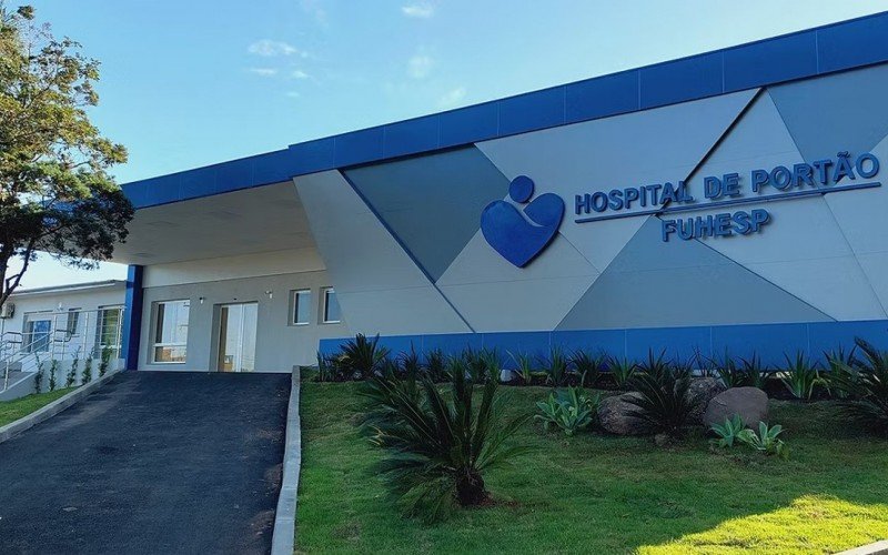 Fundação Hospitalar de Portão | abc+