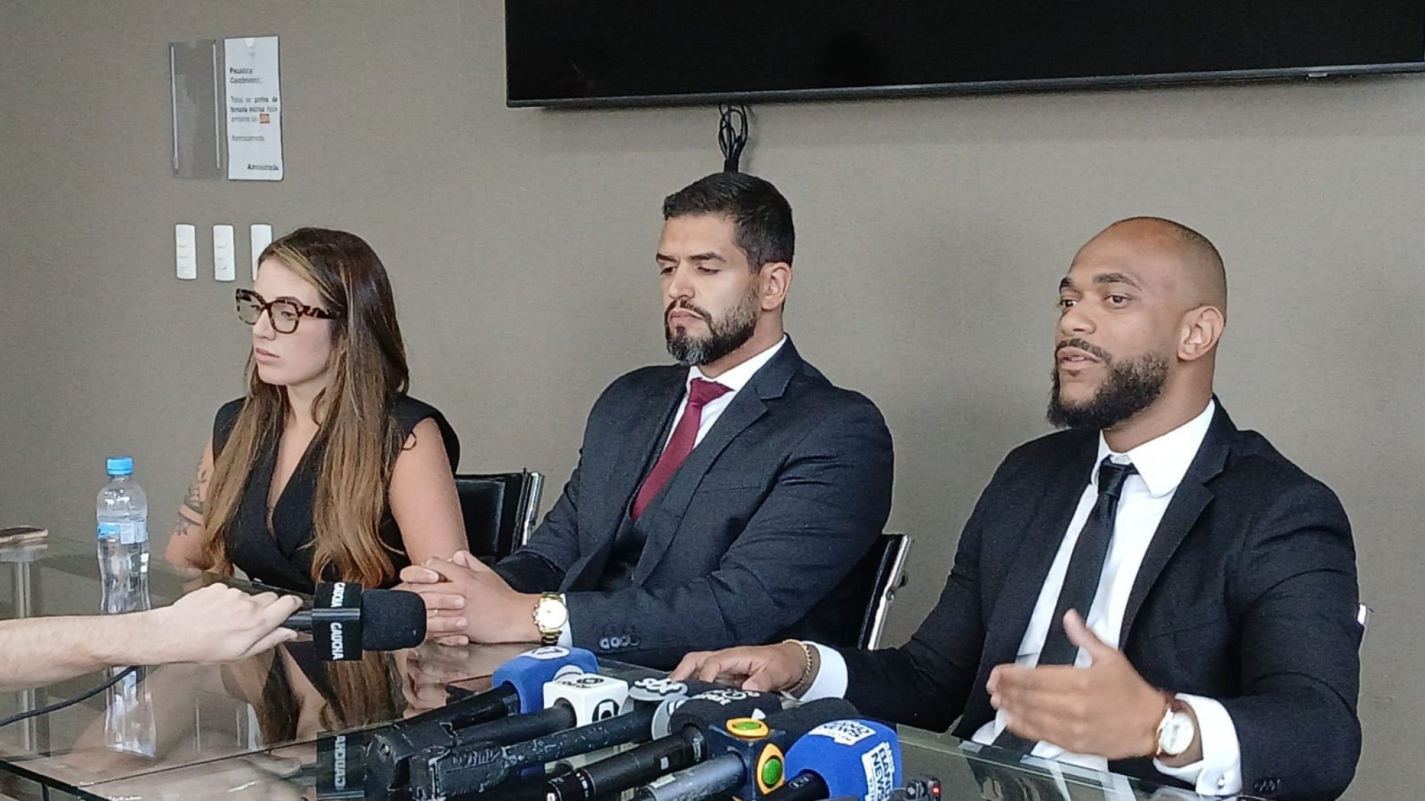 BOLO ENVENENADO: Irmã alertou sobre o risco da morte de Deise antes do pedido de divórcio do marido, diz advogado
