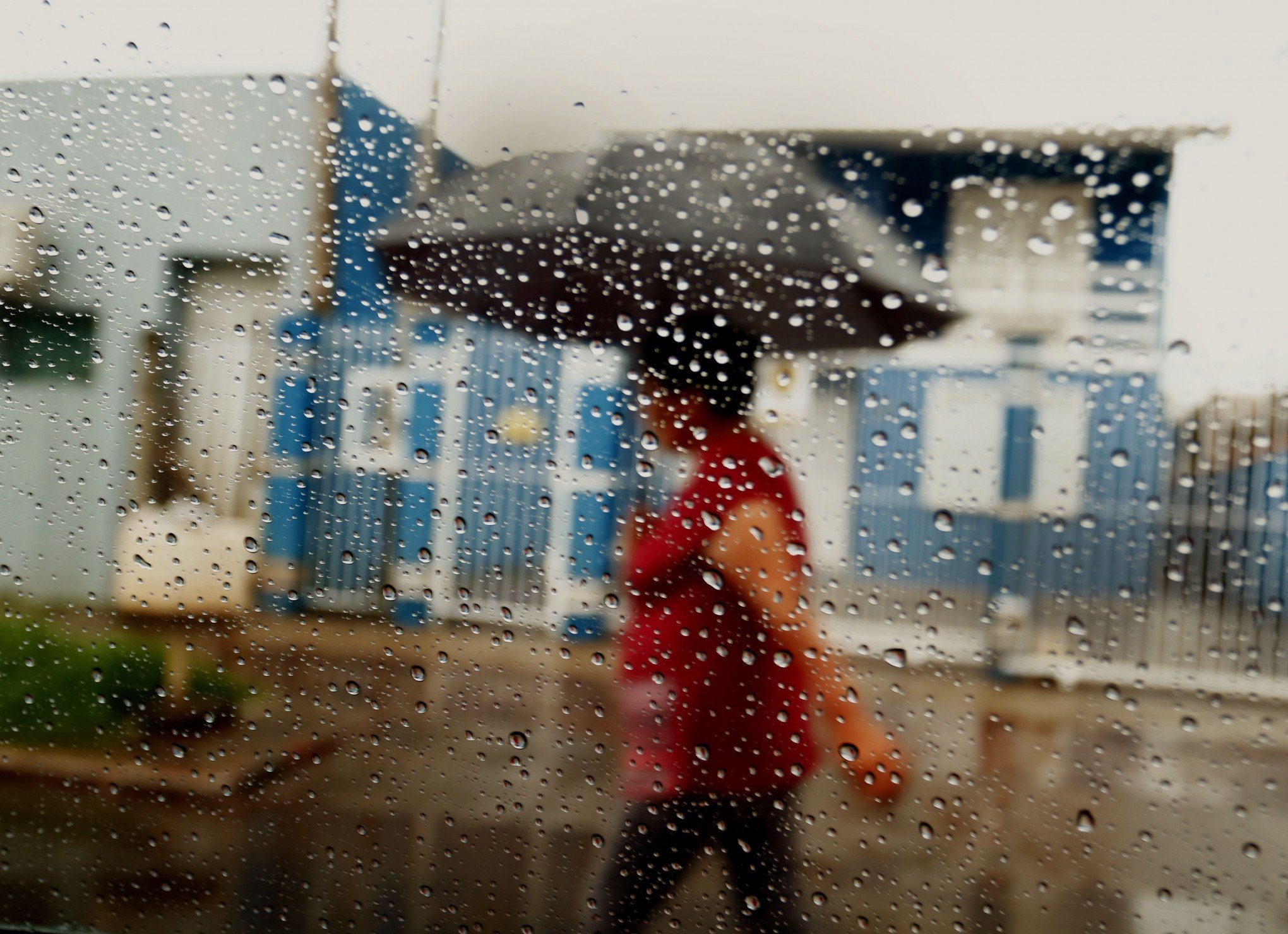 TEMPESTADE NO RS: Inmet emite alerta amarelo para chuvas e ventos intensos no Estado