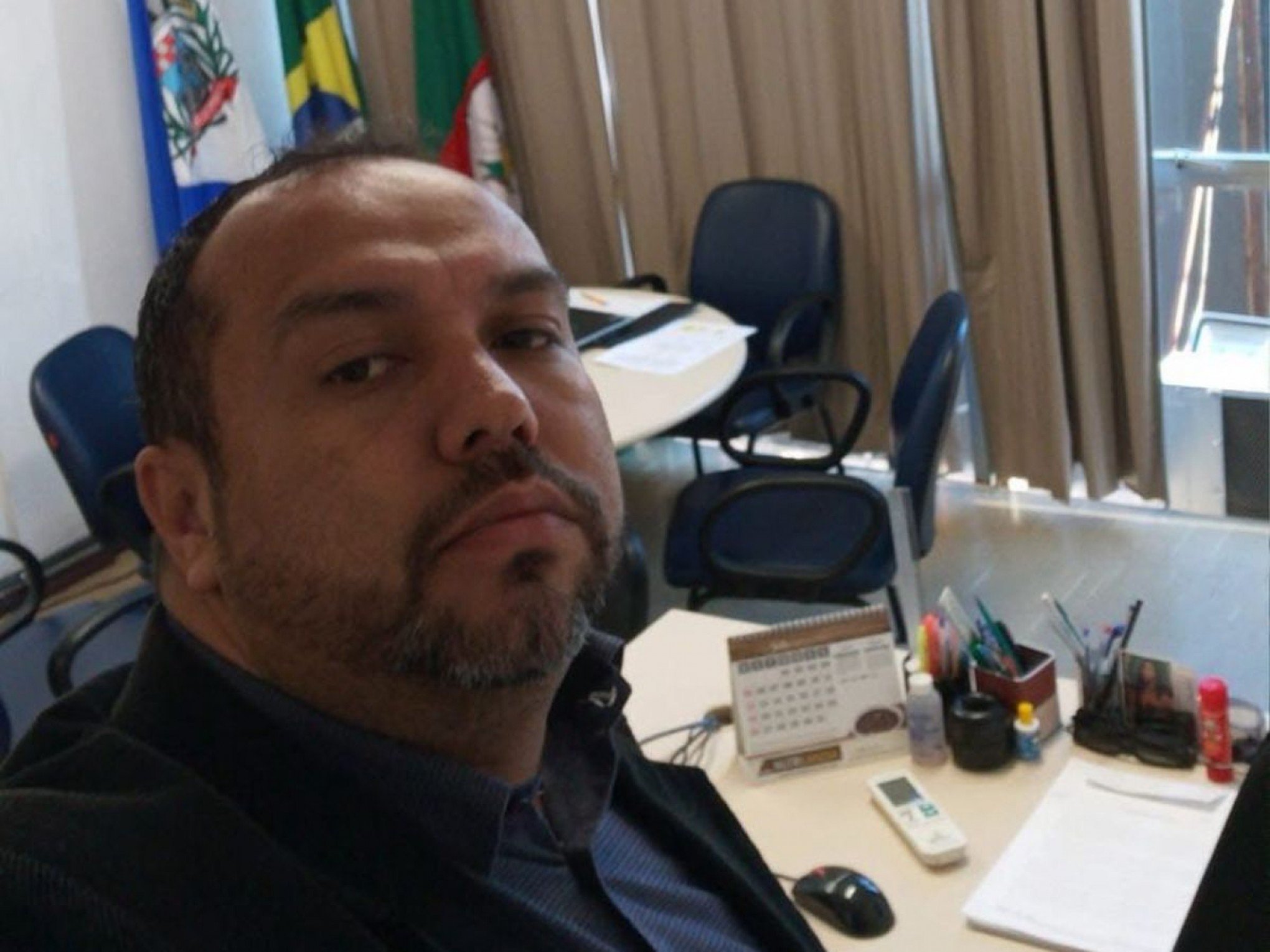 Ex-secretário no governo Miki Breier é assassinado na região metropolitana