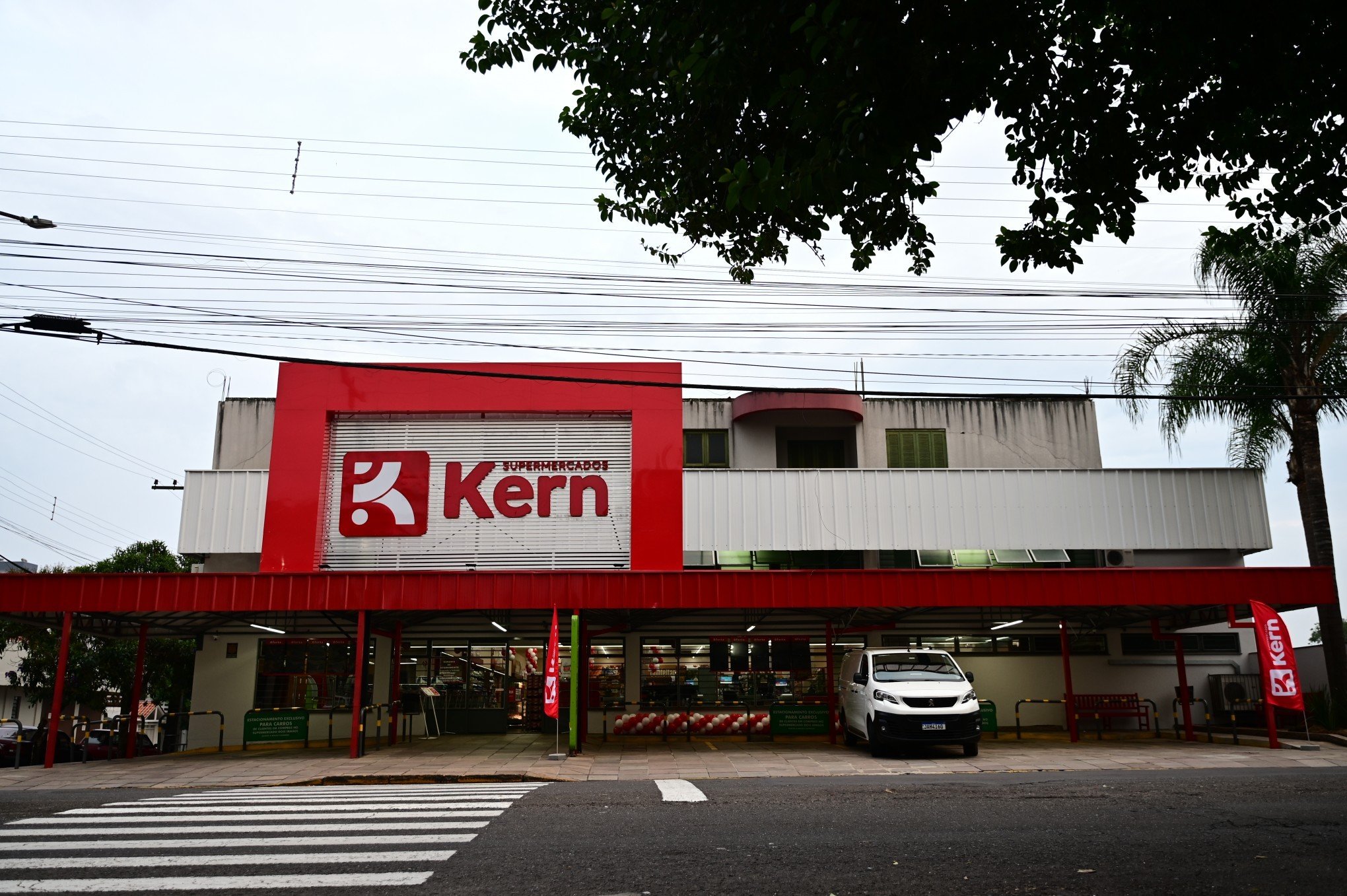 Rede da região compra supermercado que encerrará atividades em Novo Hamburgo; veja o que acontece com colaboradores