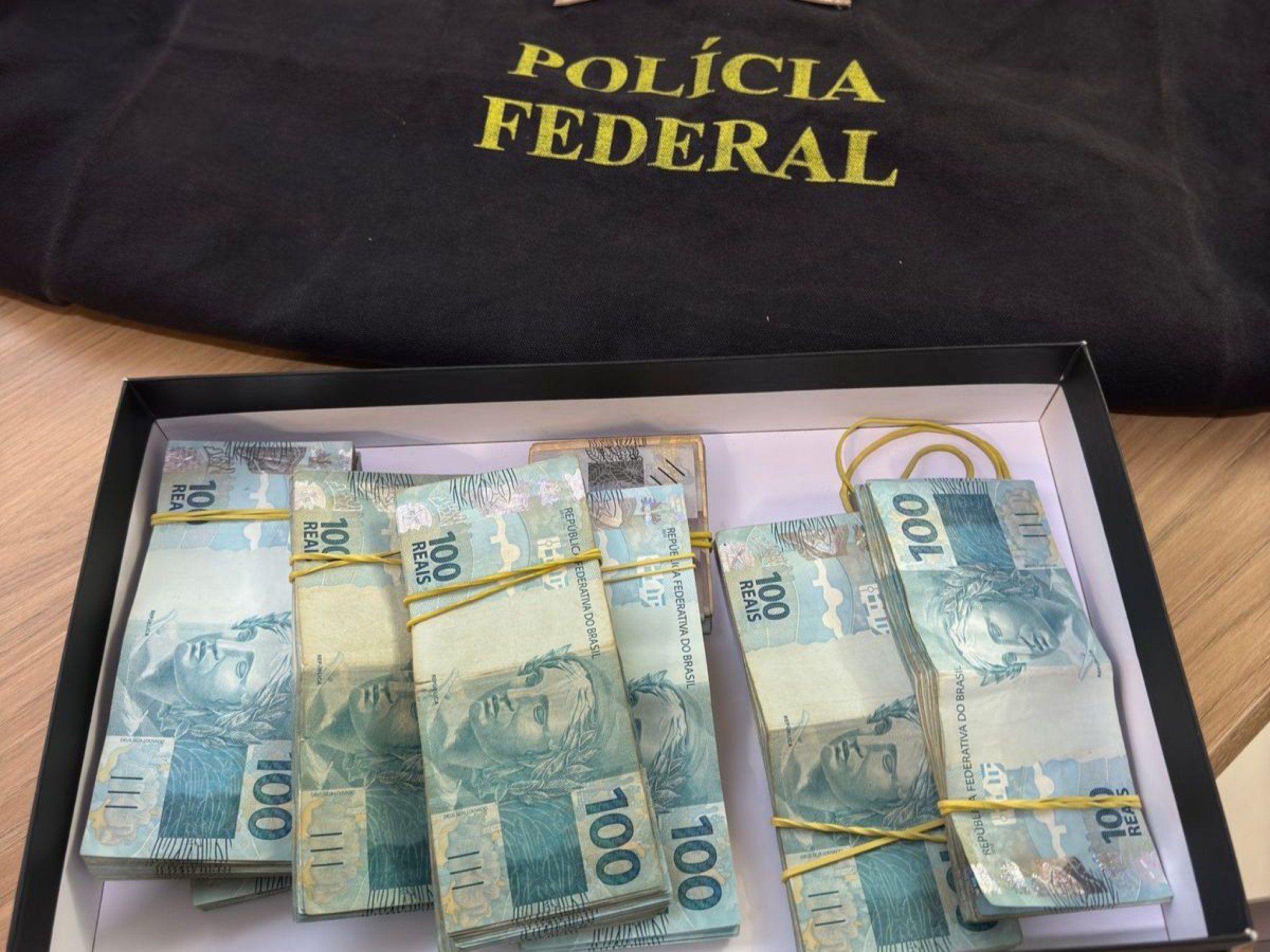 Violência e corrupção: Pesquisa mostra quais são as maiores preocupações dos brasileiros