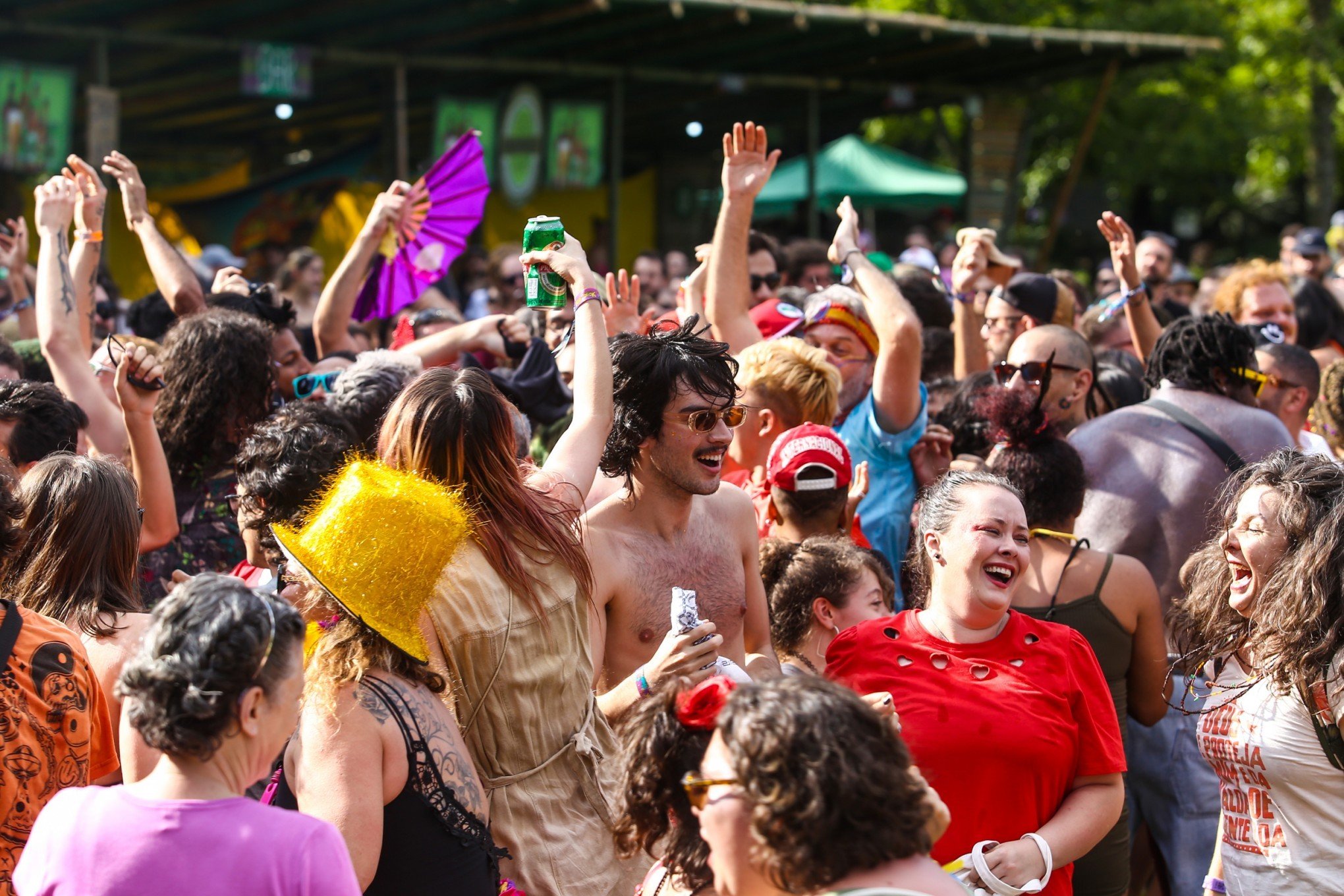 Morrostock 2025 promete unir música, natureza e reconstrução; ingressos à venda