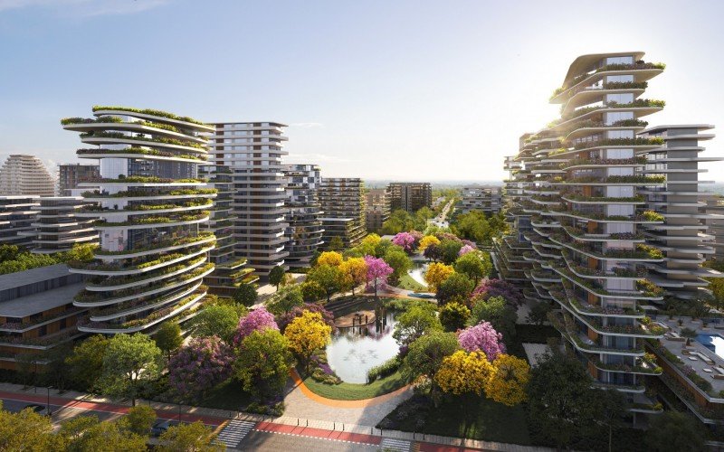 Vivapark Porto Belo | abc+