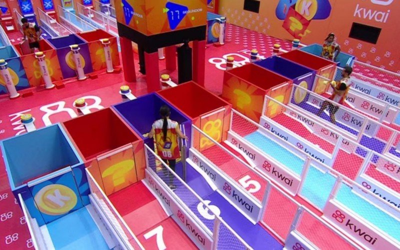 Prova do líder desta semana é de resistência no BBB 25 | abc+