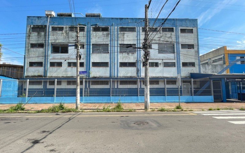 Futura sede do Banco será na Rua Florêncio Câmara