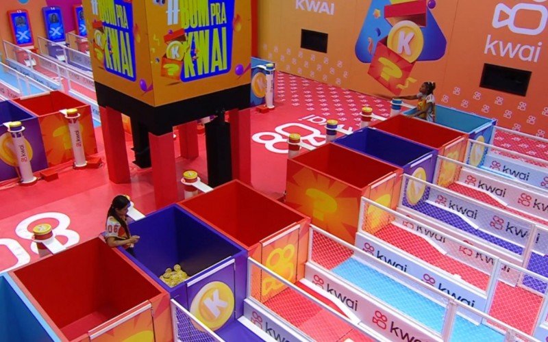 Eva e Thamiris foram as últimas a continuar na disputar pela liderança no BBB 25 | abc+