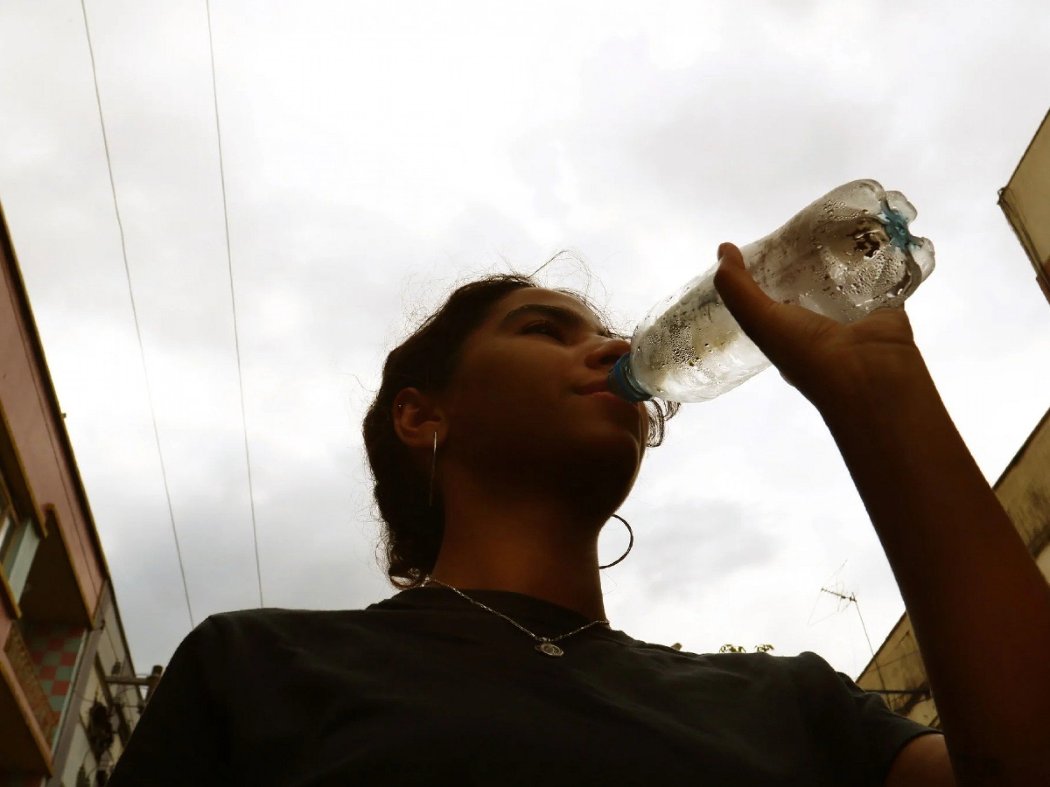 Após semana com calor histórico e frente fria, saiba como fica o tempo neste fim de semana no RS