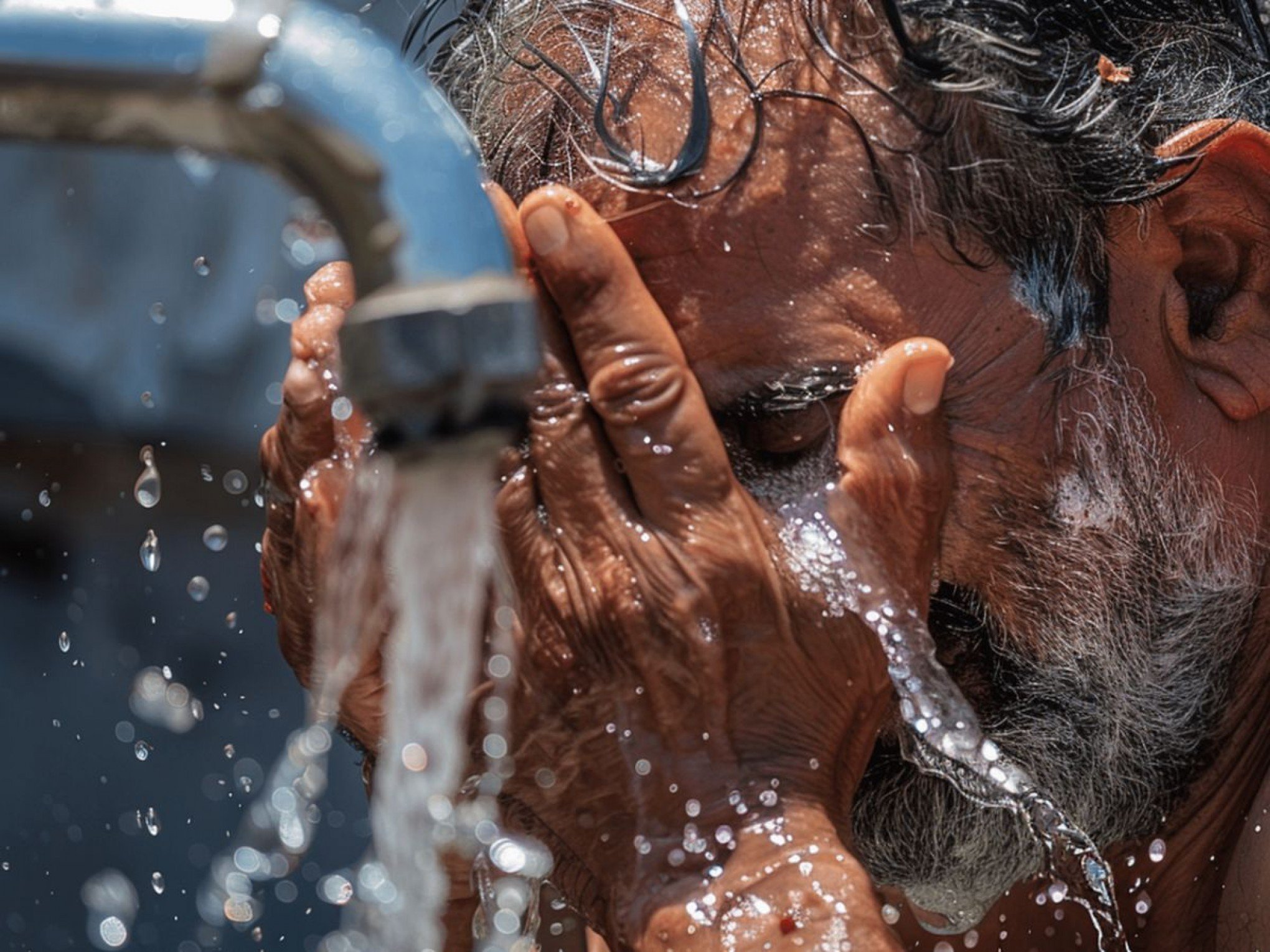Por que o calor está sufocando a Europa e o que isso revela sobre o futuro do planeta?