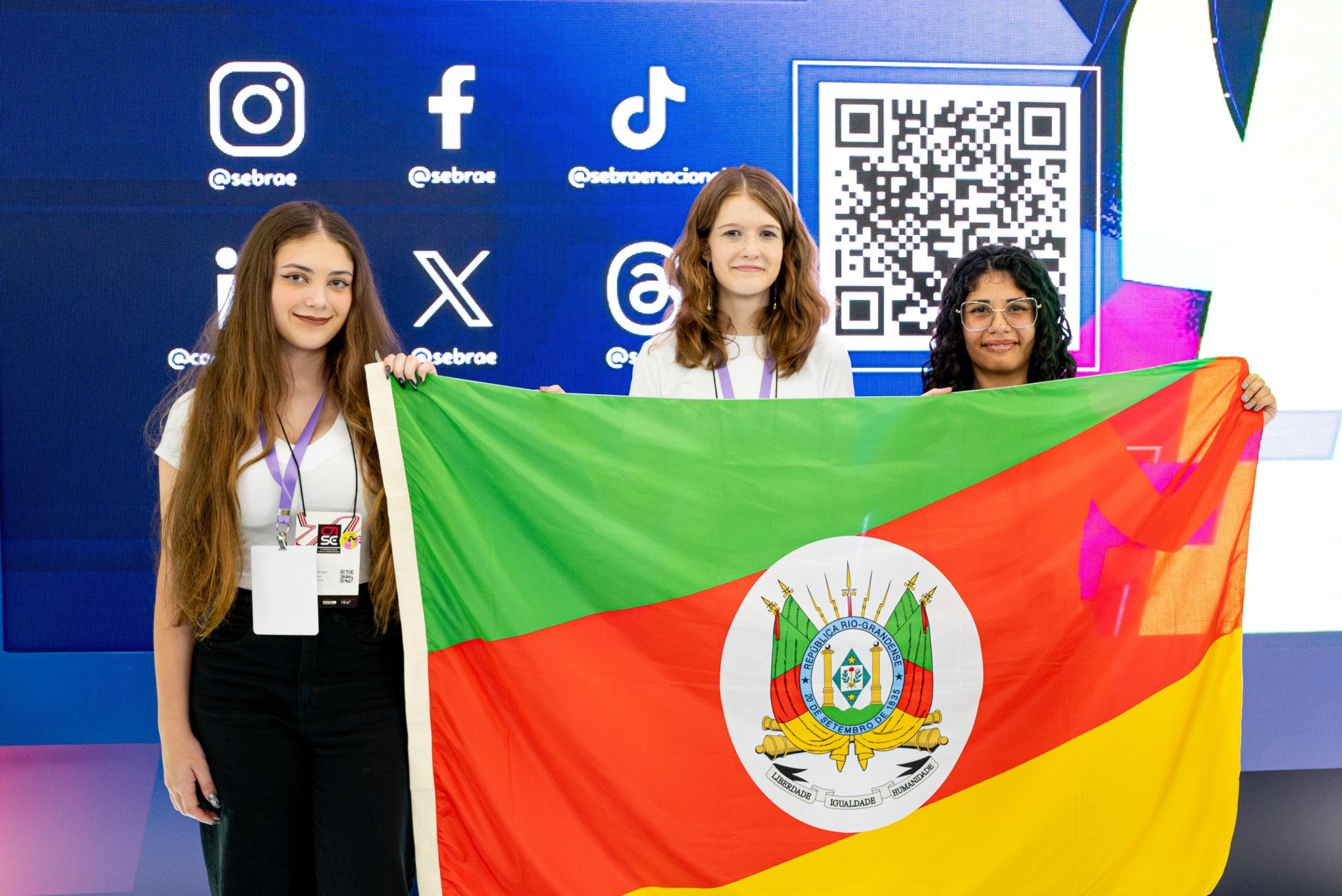 Estudantes da região vão conhecer um novo ecossistema de inovação na Europa
