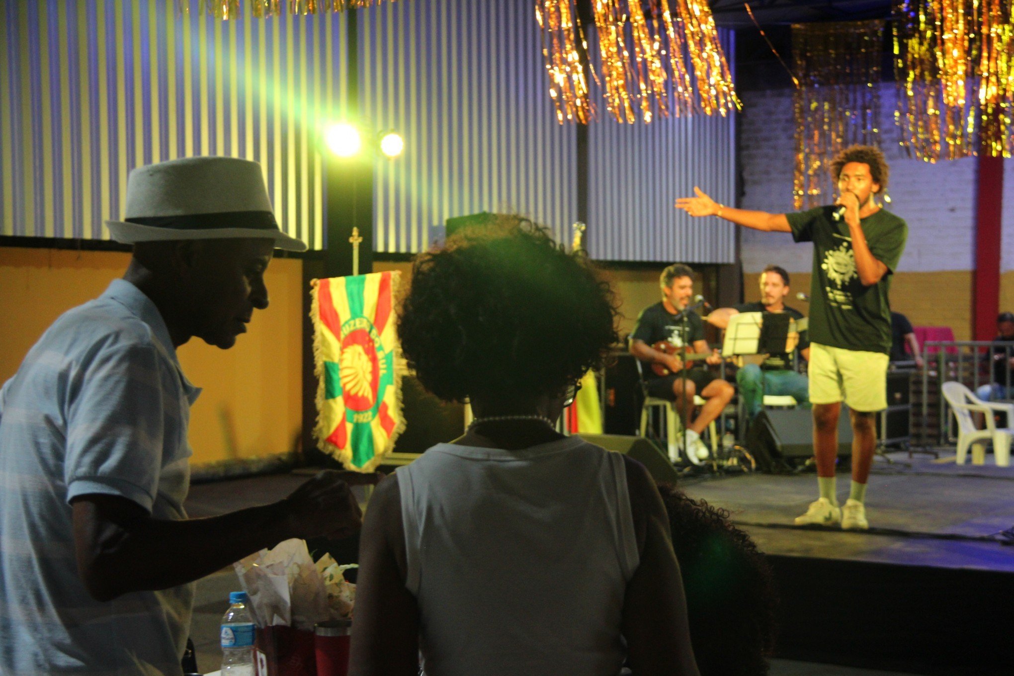 VÍDEO: Novo Hamburgo tem Festival de Samba neste fim de semana; veja programação